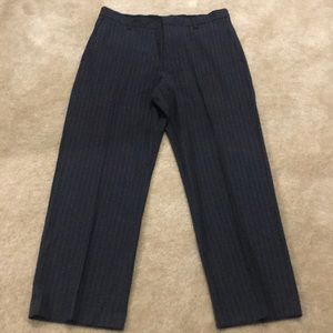 Banana republic Dawson dress pants